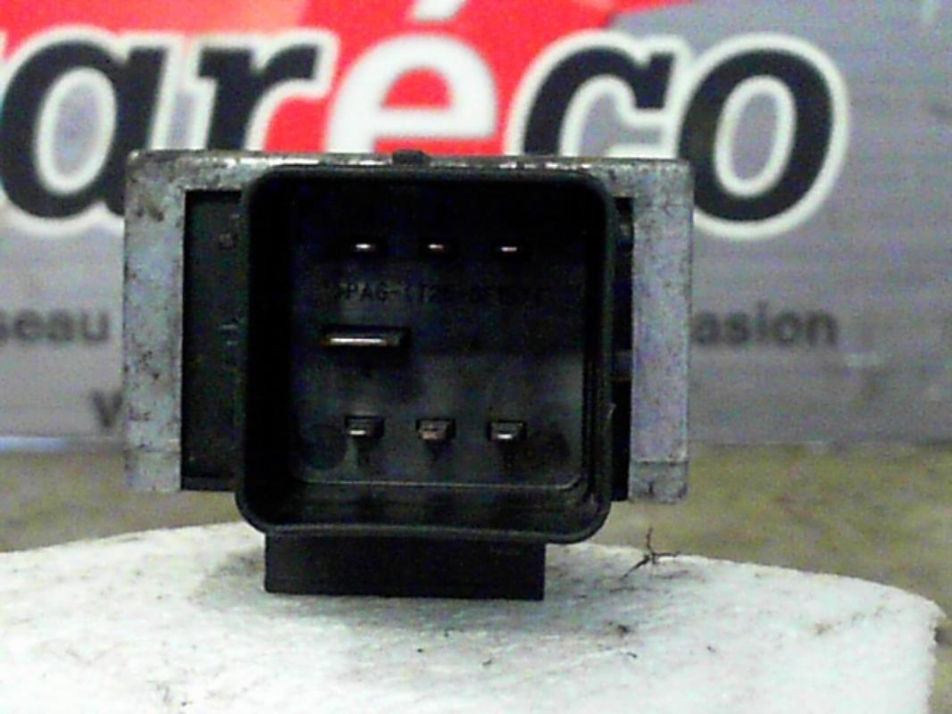 Boitier de prechauffage CITROEN NEMO Diesel - 1