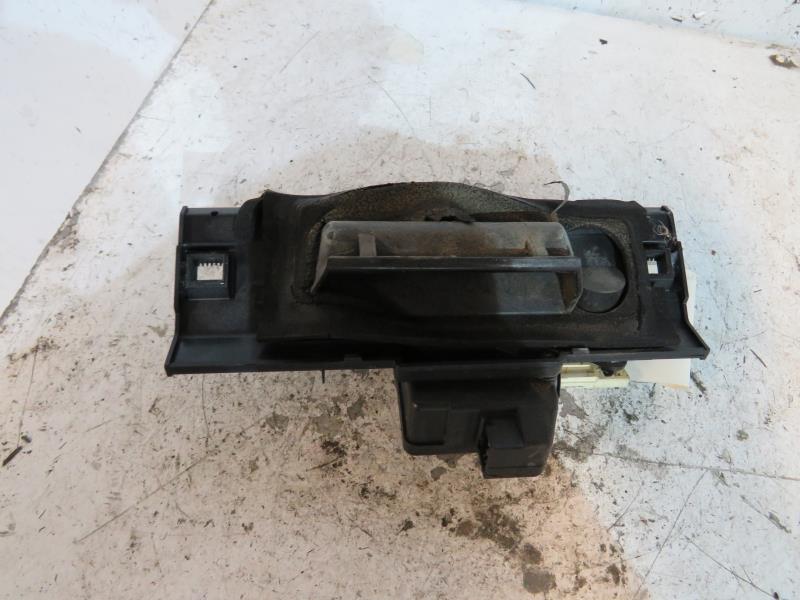 Bouton de coffre PEUGEOT 206 PHASE 1 Diesel - 1