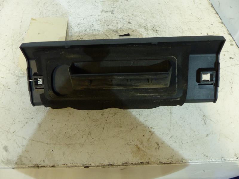 Pulsante del bagagliaio PEUGEOT 206 PHASE 2 Gasolina - 1