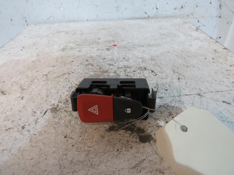 Interruttore luci emergenza RENAULT GRAND SCENIC 3 PHASE 1 Gasolina - 1