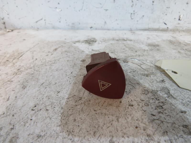 Bouton de warning PEUGEOT 807 Diesel - 1