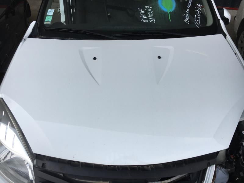 Braccio tergicristallo anteriore destro DACIA SANDERO 1 Diésel - 1