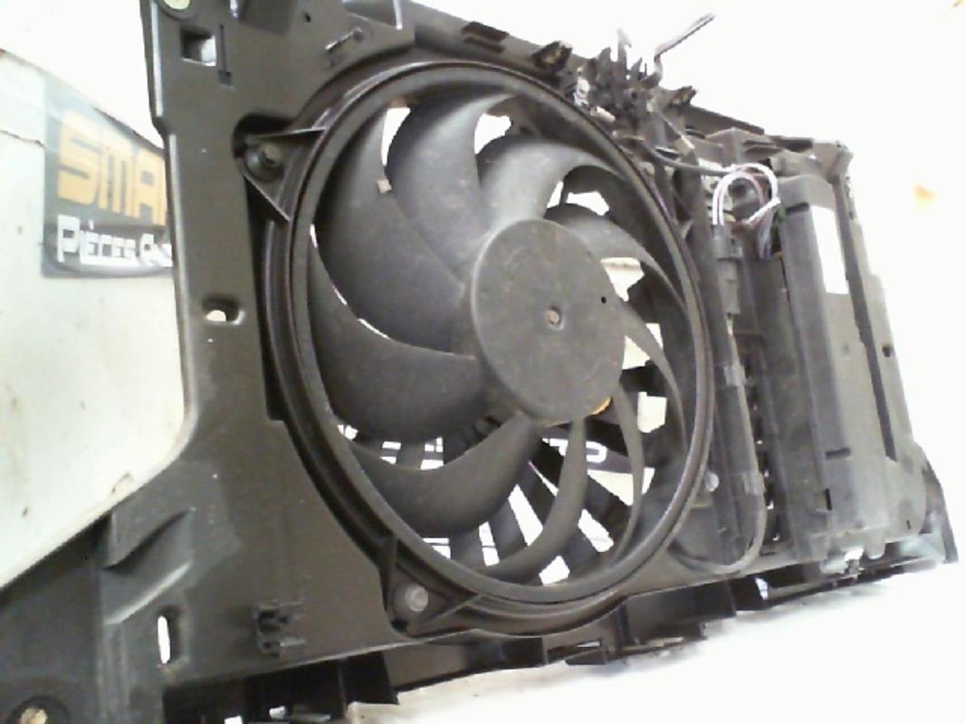 Buse CITROEN C5 1 PHASE 1 Essence - 1