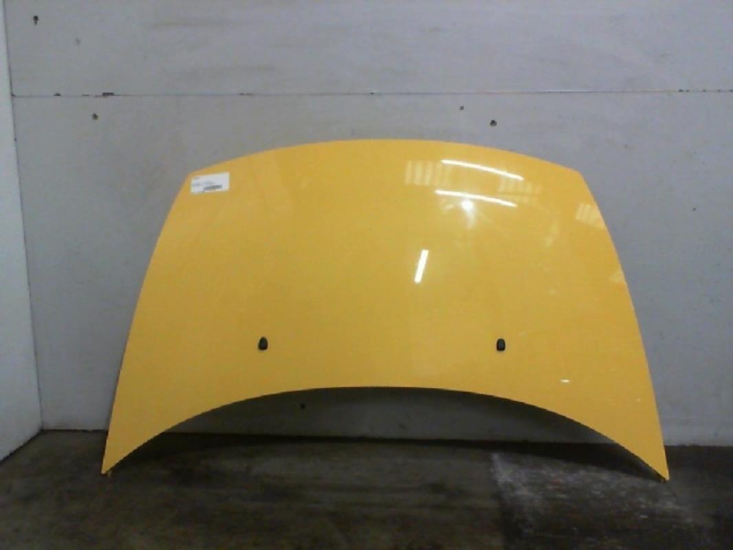 Capot CITROEN C3 1 PHASE 1 Diesel - 1