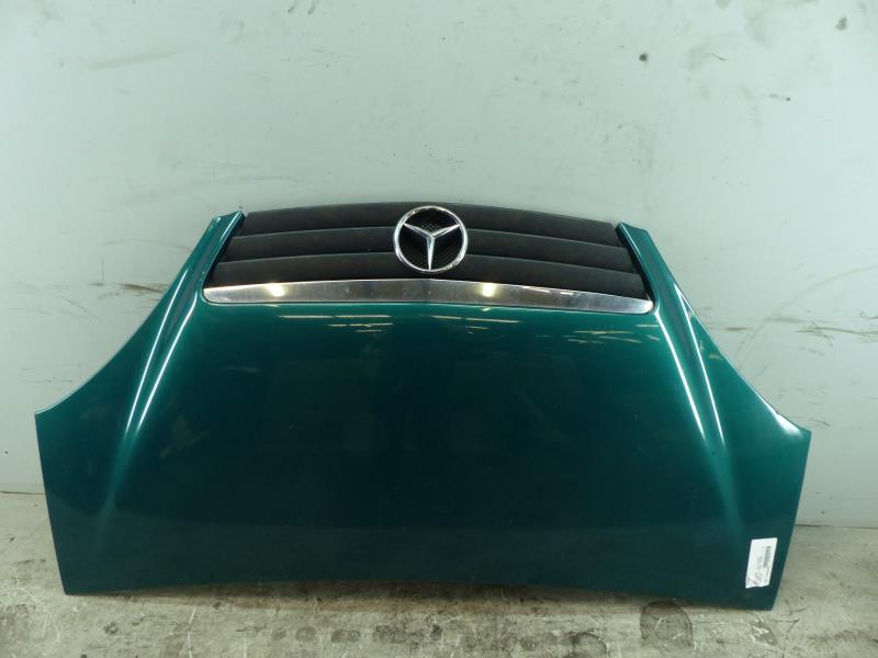 Capot MERCEDES CLASSE A 168 PHASE 1 Essence - 1