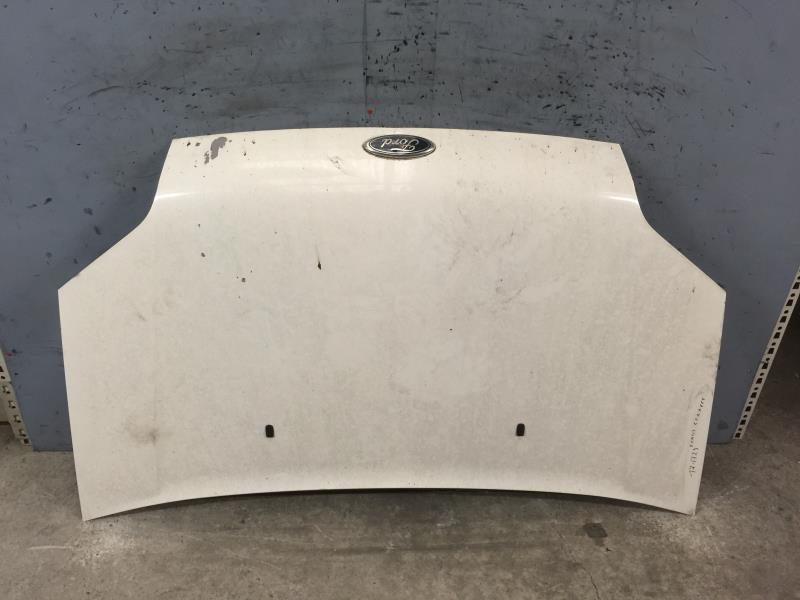 Capot FORD TRANSIT CONNECT 1 PHASE 1 Diesel - 1