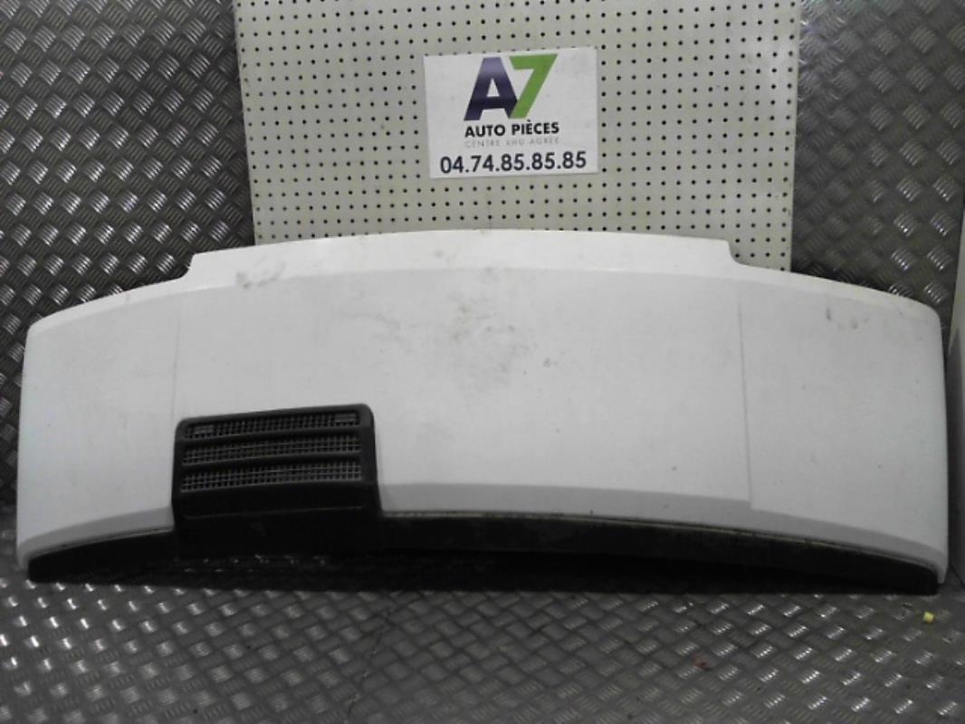 Capot RENAULT TRAFIC 1 PHASE 3 Diesel - 1