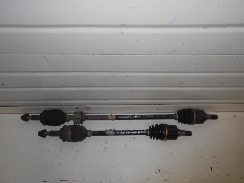 Cardan droit (transmission) SUZUKI SWIFT 3 Essence - 1