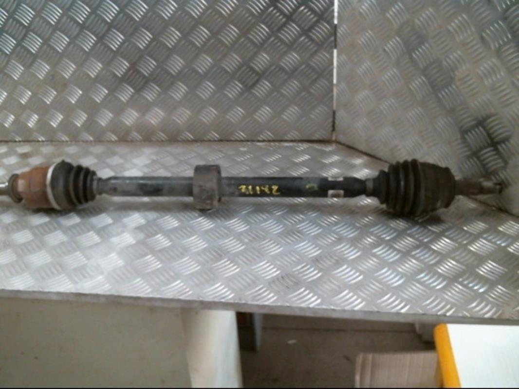 Giunto cardanico albero di trasmissione destro OPEL CORSA D PHASE 1 Diésel - 1