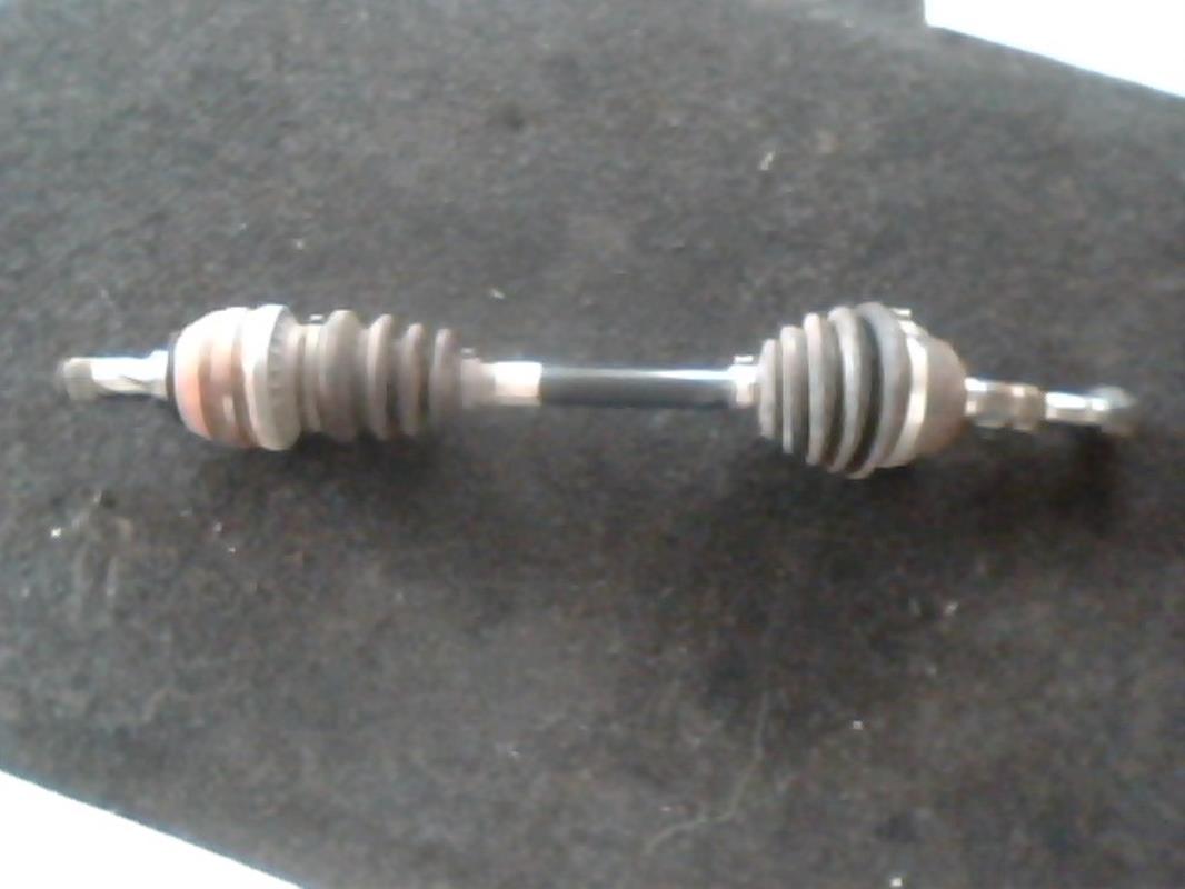 Giunto cardanico albero di trasmissione sinistro OPEL ASTRA G Gasolina - 1