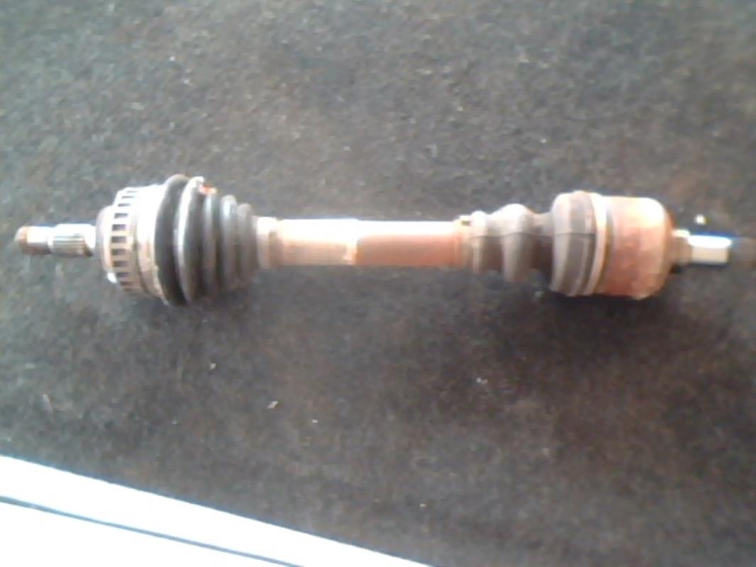 Giunto cardanico albero di trasmissione sinistro CITROEN XSARA PHASE 2 BREAK Diésel - 1