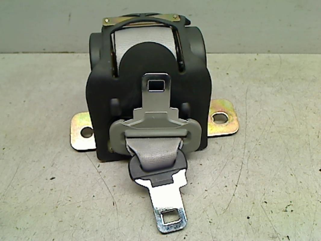 Ceinture arriere centrale RENAULT SCENIC 1 PHASE 2 Diesel - 1