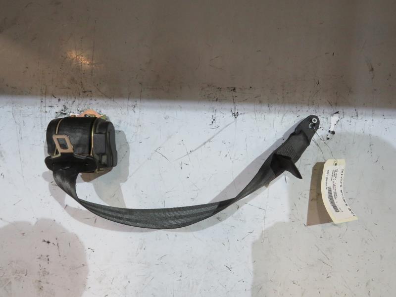 Cintura di sicurezza posteriore destra CITROEN XSARA PICASSO PHASE 1 Gasolina - 1