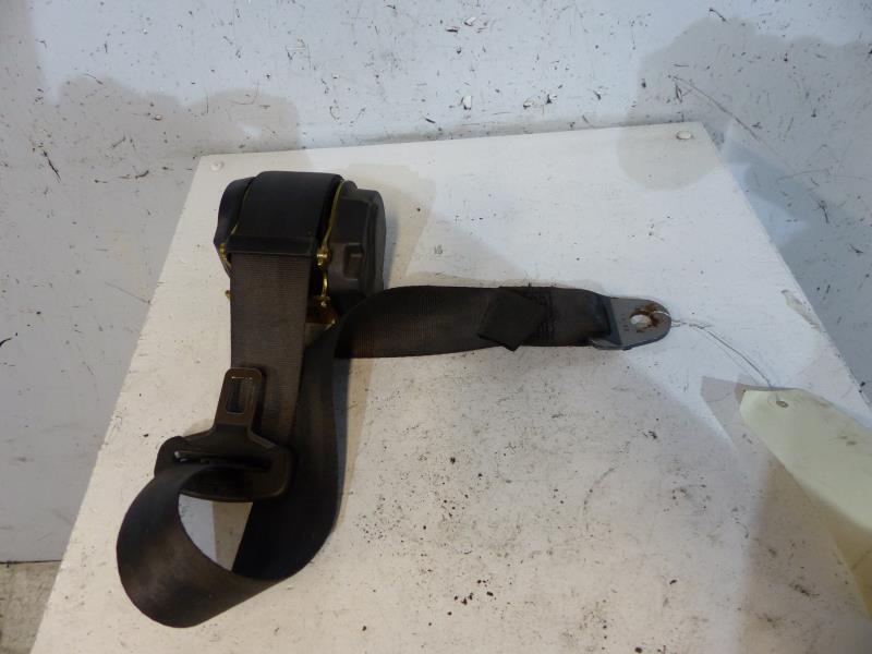 Cintura di sicurezza posteriore destra CITROEN XSARA PICASSO PHASE 1 Gasolina - 1