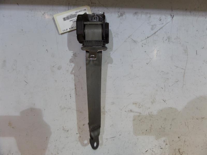 Cintura di sicurezza posteriore destra CITROEN C5 1 PHASE 1 Diésel - 1
