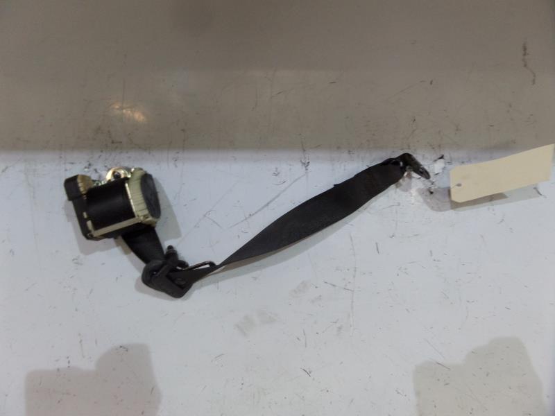 Cintura di sicurezza posteriore destra OPEL CORSA C PHASE 1 Gasolina - 1
