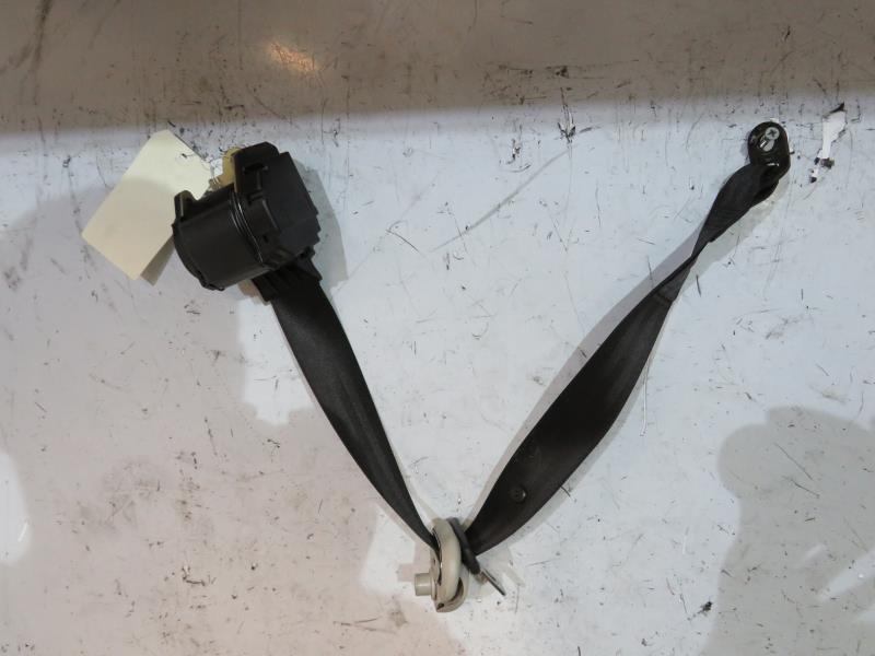 Cintura di sicurezza posteriore destra VOLKSWAGEN GOLF 4 Gasolina - 1