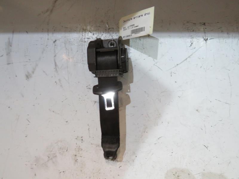 Cintura di sicurezza posteriore destra SEAT IBIZA 3 PHASE 1 Diésel - 1