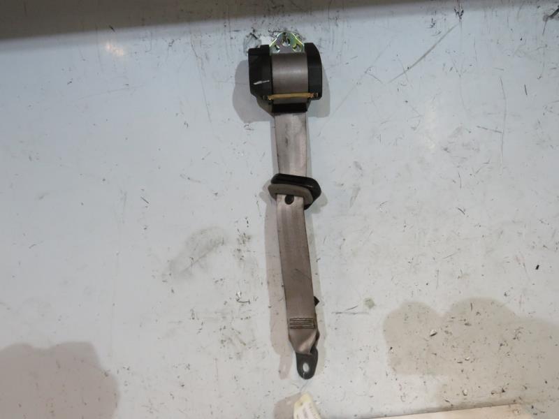 Cintura di sicurezza posteriore destra NISSAN MICRA 3 PHASE 1 Diésel - 1