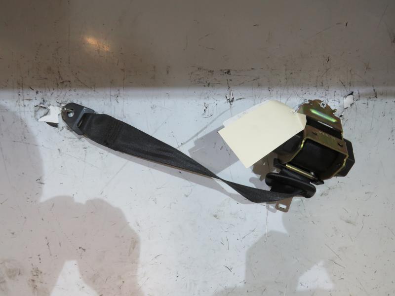 Cintura di sicurezza posteriore destra PEUGEOT 307 PHASE 1 Diésel - 1