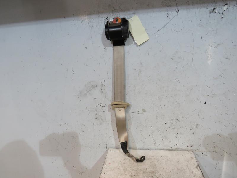 Cintura di sicurezza posteriore destra VOLKSWAGEN GOLF 4 Gasolina - 1