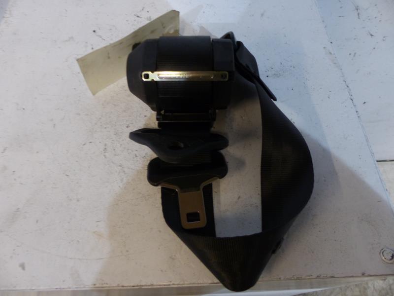 Cintura di sicurezza posteriore sinistra CITROEN XSARA PHASE 2 Gasolina - 1