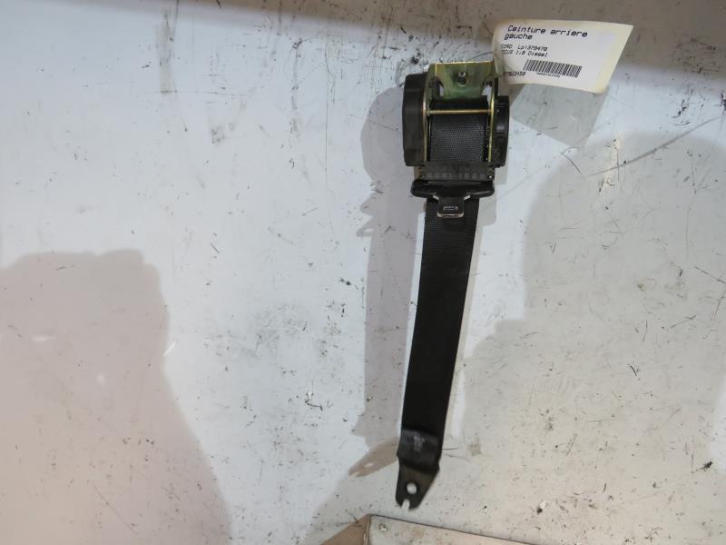 Cintura di sicurezza posteriore sinistra FORD FOCUS 1 Diésel - 1