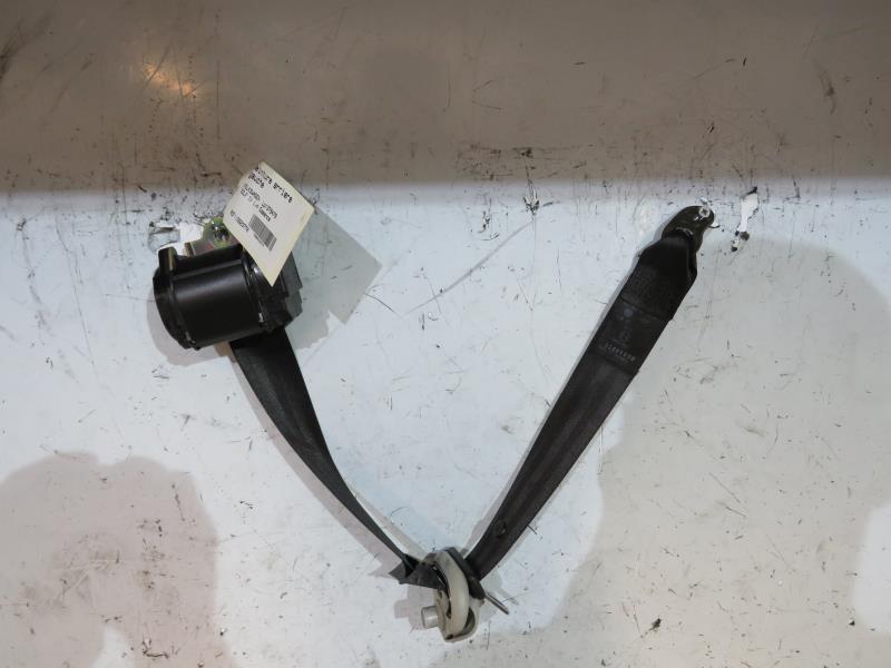 Cintura di sicurezza posteriore sinistra VOLKSWAGEN GOLF 4 Gasolina - 1