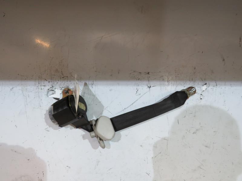 Cintura di sicurezza posteriore sinistra VOLKSWAGEN GOLF 4 Gasolina - 1
