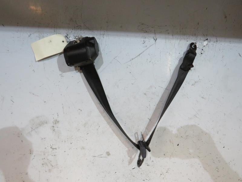 Cintura di sicurezza posteriore sinistra SEAT IBIZA 2 PHASE 3 Diésel - 1