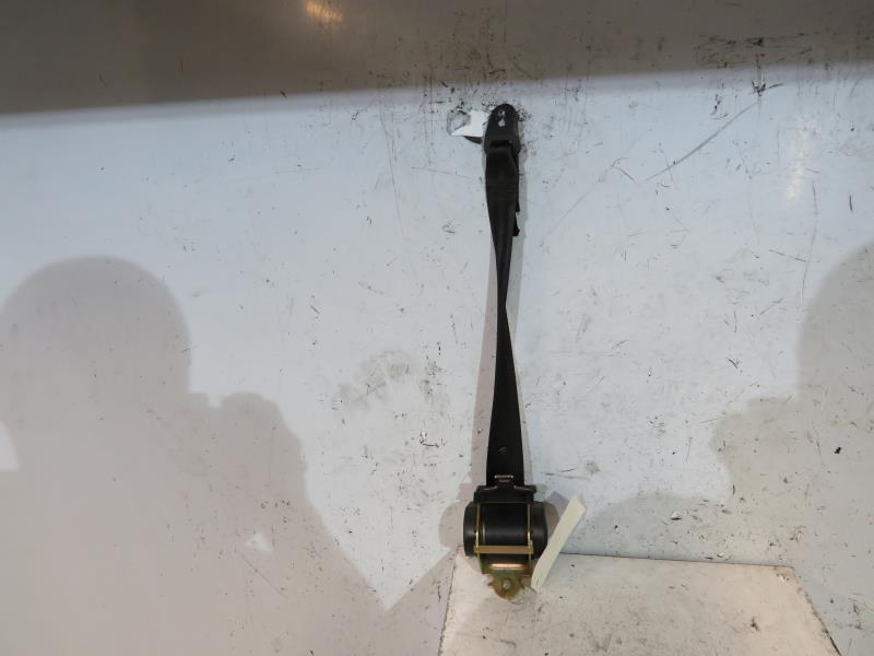 Cintura di sicurezza posteriore sinistra PEUGEOT 307 PHASE 1 Diésel - 1
