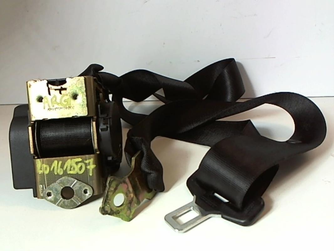 Cintura di sicurezza posteriore sinistra BMW SERIE 3 E46 TOURING PHASE 1 BREAK Diésel - 1