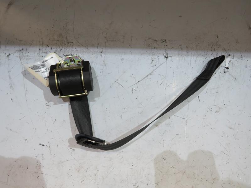 Cintura di sicurezza anteriore destra CITROEN XSARA PHASE 2 COUPE Gasolina - 1