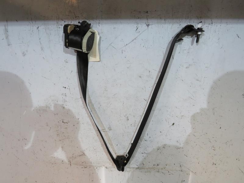 Cintura di sicurezza anteriore destra CITROEN C3 1 PHASE 1 Gasolina - 1