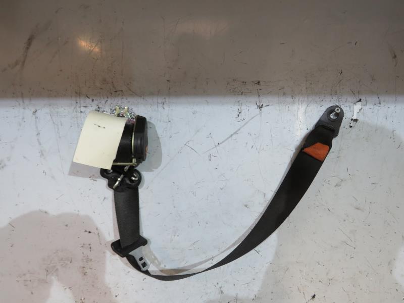 Cintura di sicurezza anteriore destra FORD FOCUS 1 Diésel - 1
