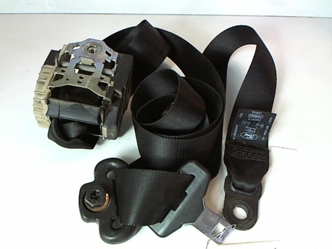 Cintura di sicurezza anteriore destra FORD FOCUS 2 PHASE 1 Diésel - 1