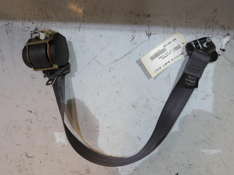 Cintura di sicurezza anteriore destra RENAULT ESPACE 3 Diésel - 1