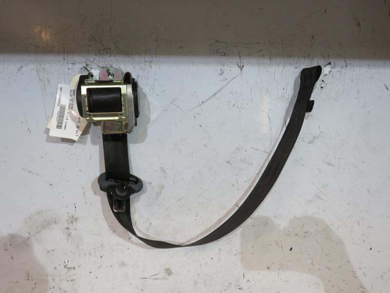 Cintura di sicurezza anteriore destra SEAT IBIZA 2 PHASE 3 Diésel - 1