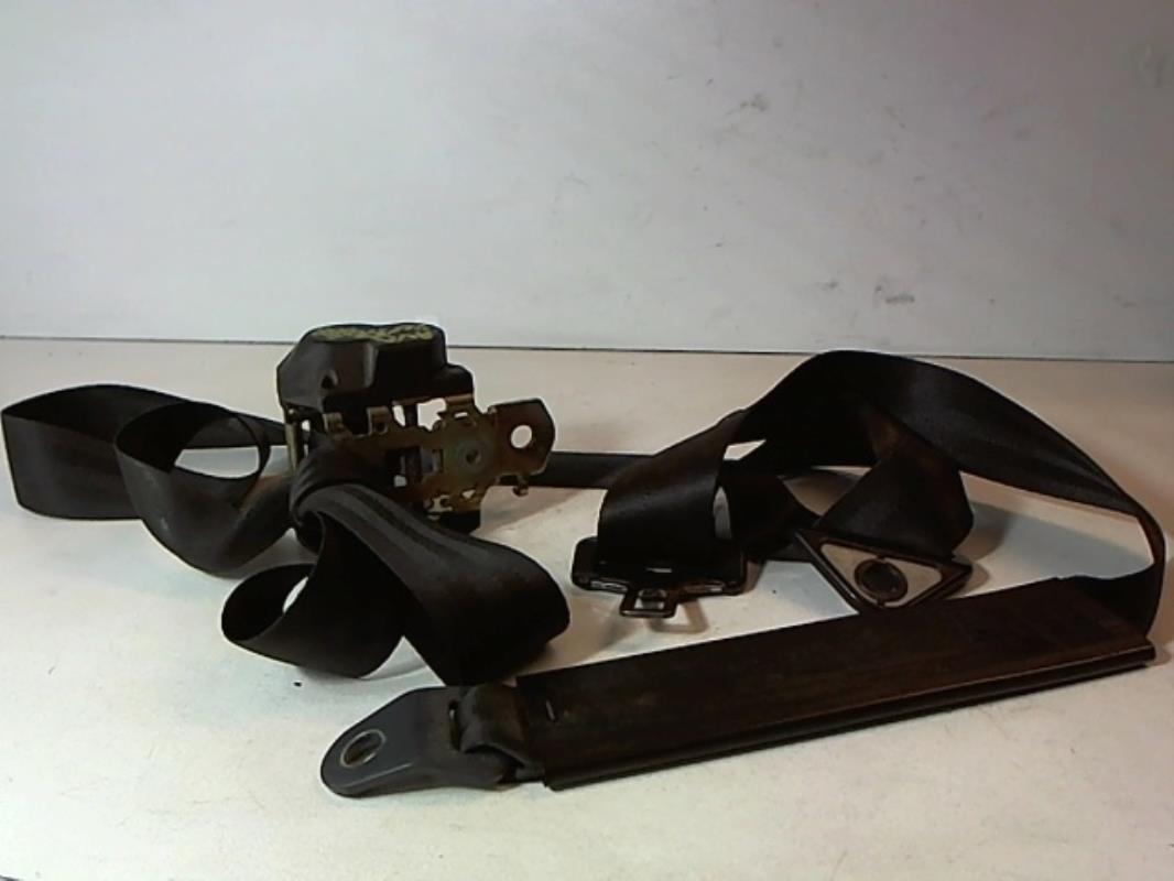 Image Ceinture avant droit - PEUGEOT 205