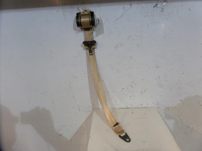 Cintura di sicurezza anteriore destra PEUGEOT 406 PHASE 2 BREAK Diésel - 1