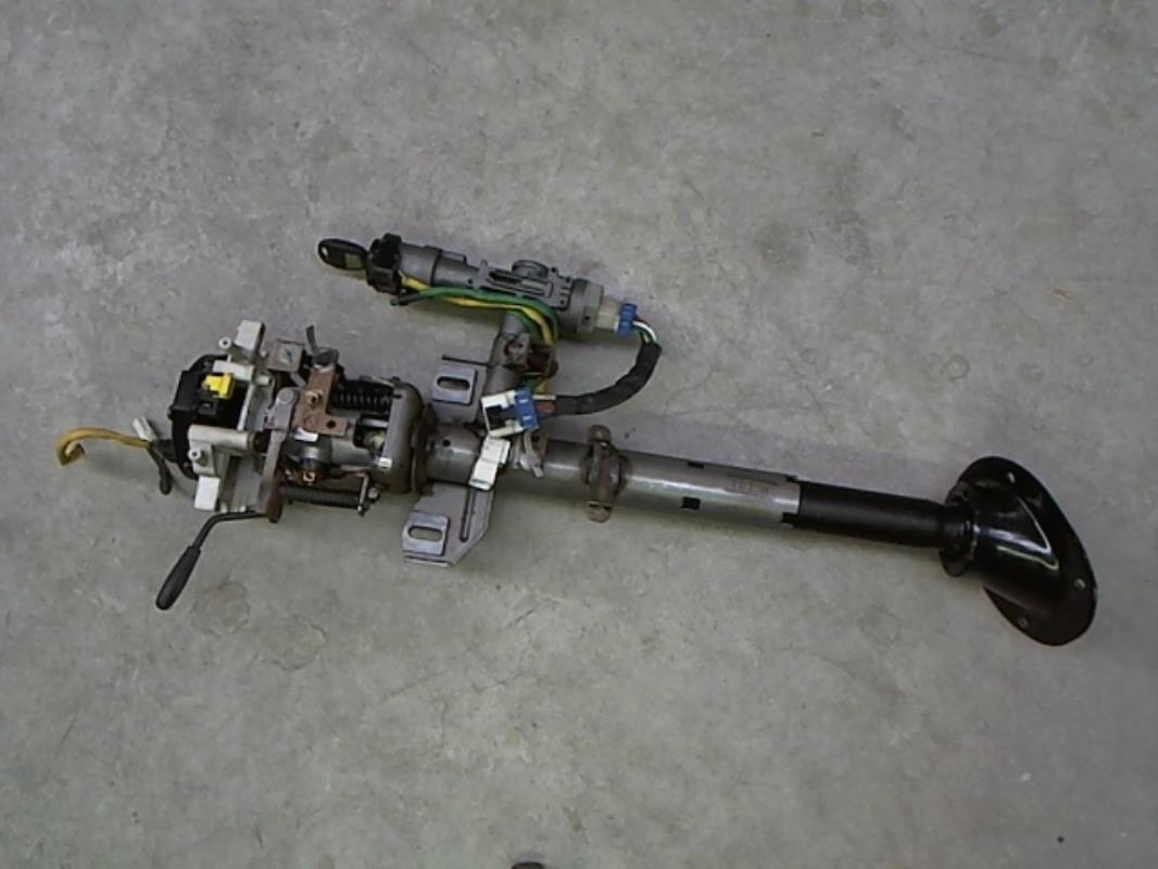 Colonne de direction HYUNDAI TERRACAN Diesel - 1