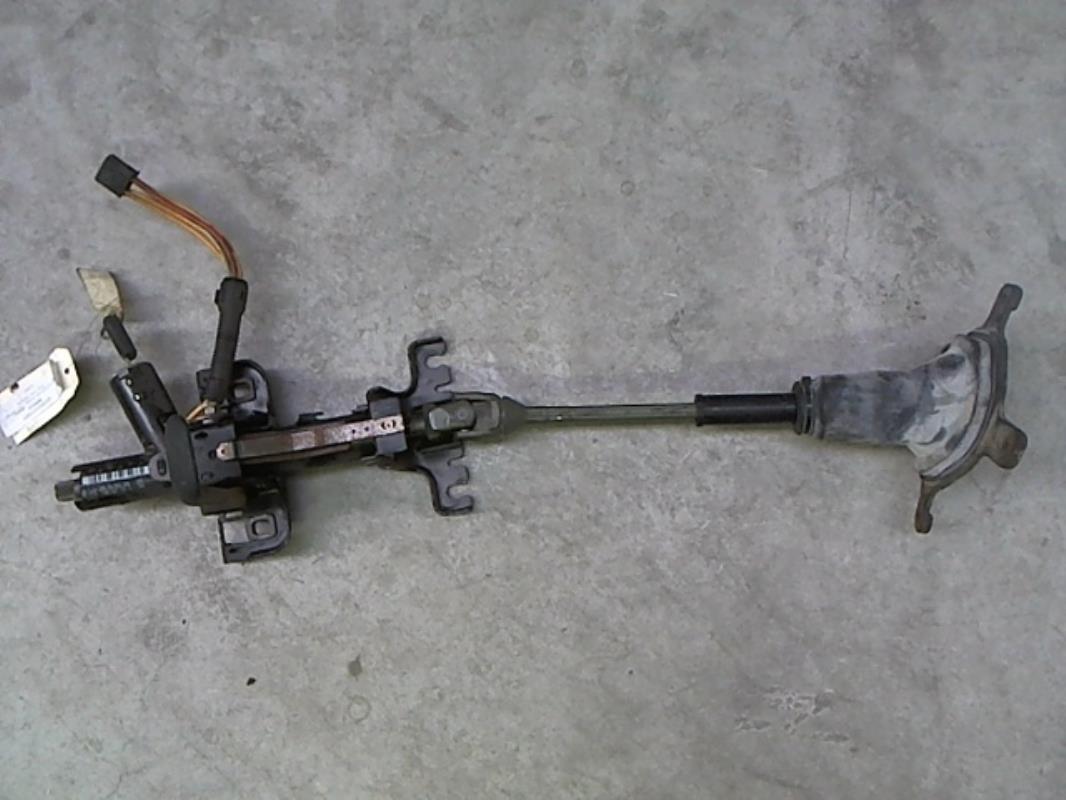 Colonne de direction RENAULT SCENIC 1 PHASE 1 Diesel - 1