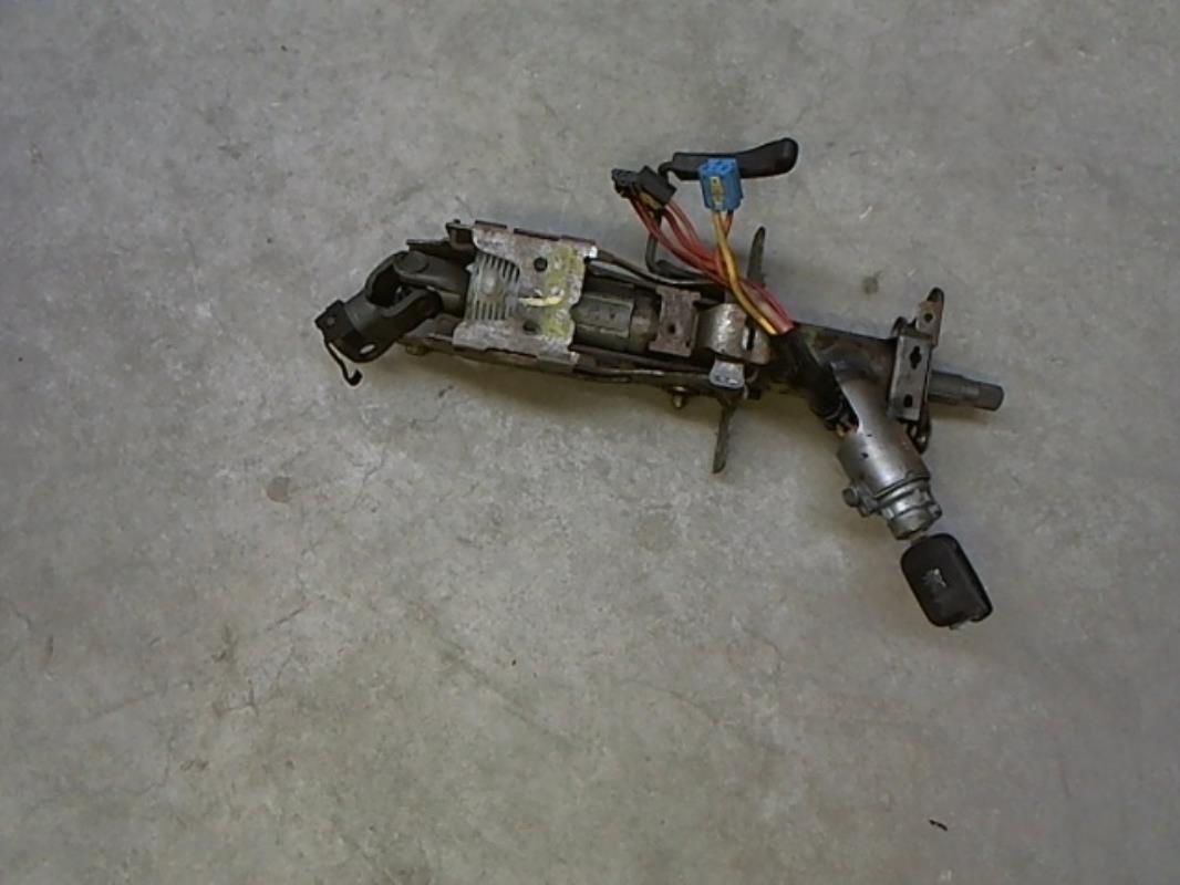 Colonne de direction PEUGEOT 607 PHASE 1 Diesel - 1