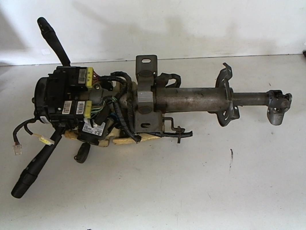 Piantone dello sterzo NISSAN ALMERA TINO PHASE 1 Diésel - 1