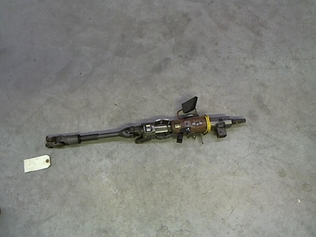 Colonne de direction CITROEN C5 1 PHASE 1 Diesel - 1