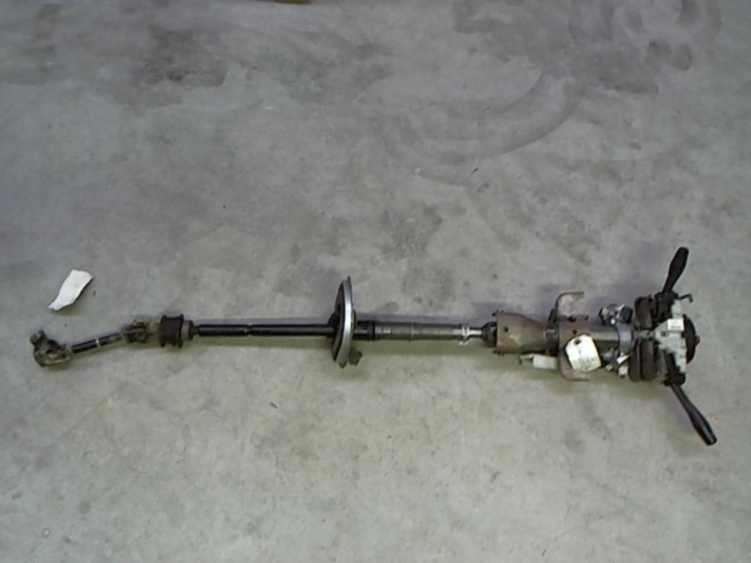Image Colonne de direction - CITROEN C2