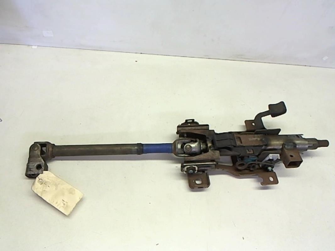Colonne de direction CITROEN C3 1 PHASE 1 Diesel - 1