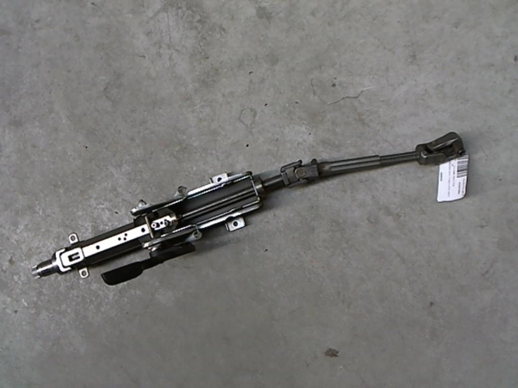 Colonne de direction VOLKSWAGEN GOLF 6 Diesel - 1