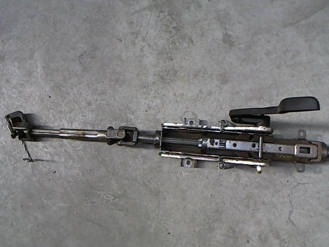 Colonne de direction VOLKSWAGEN GOLF 6 Diesel - 1