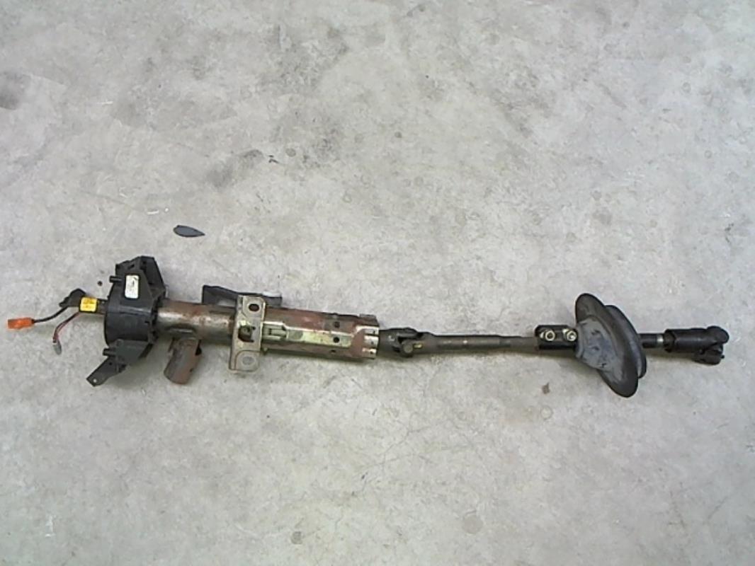 Colonne de direction OPEL VIVARO 1 PHASE 1 Diesel - 1